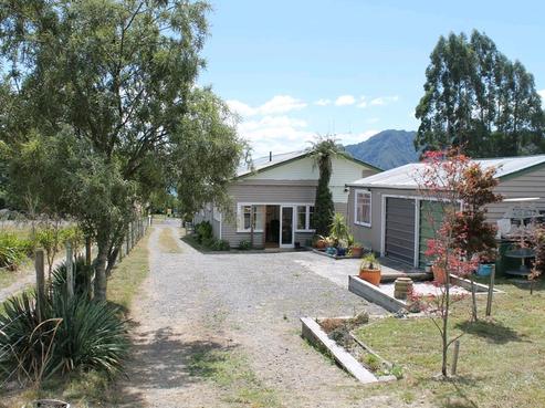 1510 State Highway 30, Rotoiti Forest