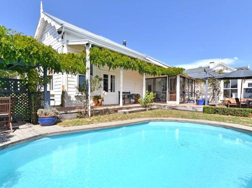22 Mount Street, Nelson South