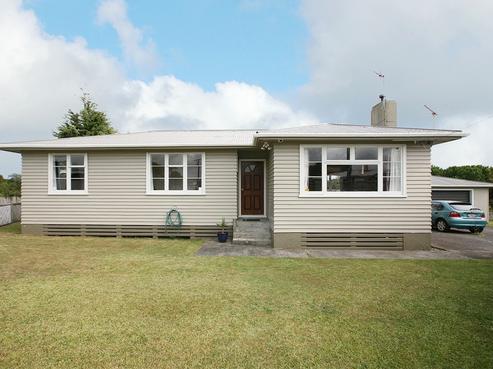 47 Budleigh Street, Frankleigh Park