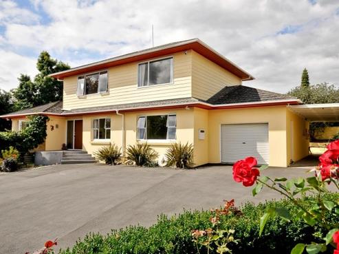 7 Rothbrook Street, Hamilton East