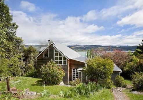 206 Doctors Point Road, Waitati