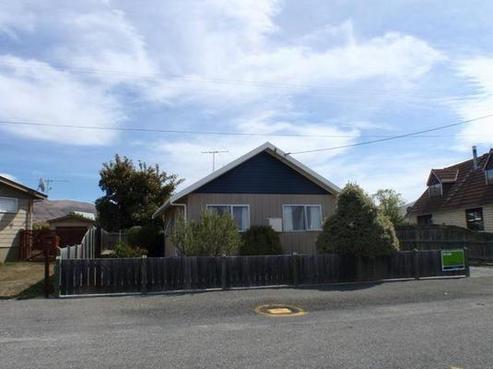 20 Spencer Road, Otematata