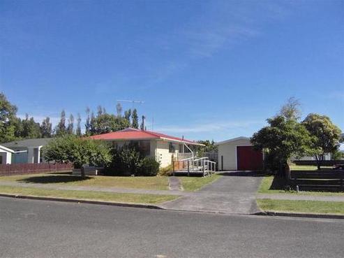 3 Kauri Street, Wairoa