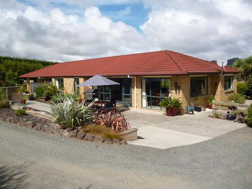 433B Apotu Road, Kauri