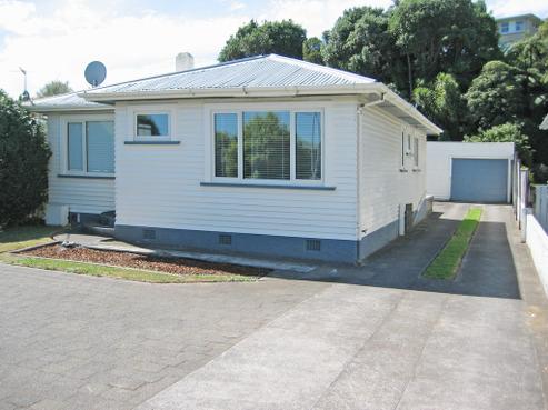 105 Mangorei Road, Merrilands