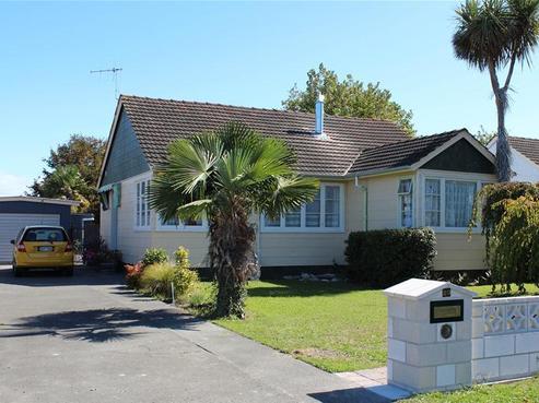 29 Kettle Crescent, Marewa