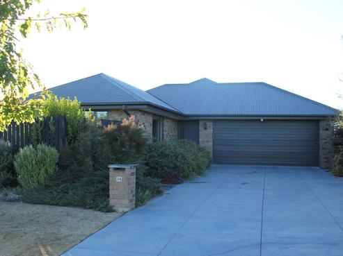 36 Mccauley Street, Rolleston