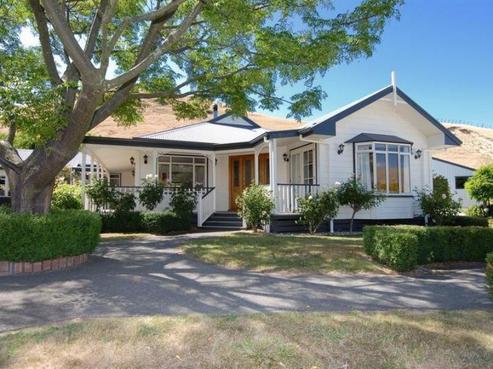 758 Puketitiri Road, Puketapu