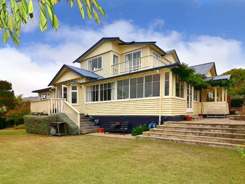 1 Sulby Road, Cashmere
