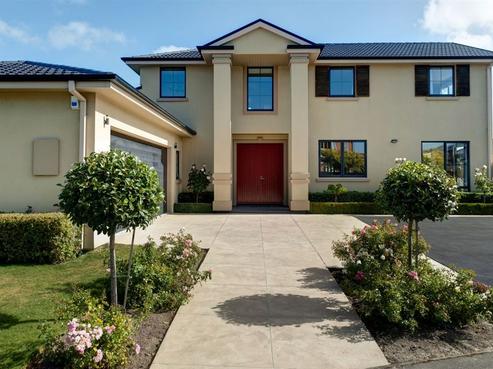 54 Chateau Drive, Burnside