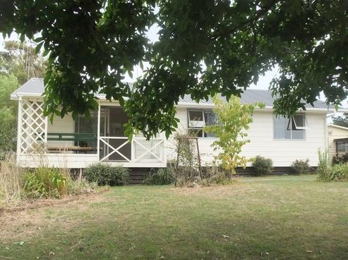 65 Stewart Street, Foxton