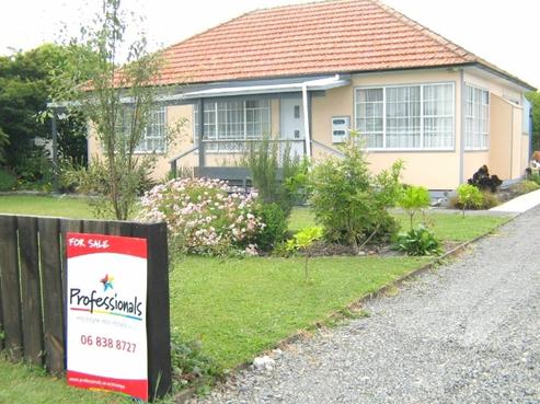 112 Lucknow Street, Wairoa