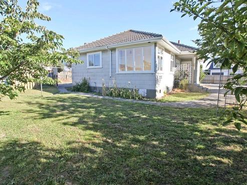 263 Nayland Road, Stoke