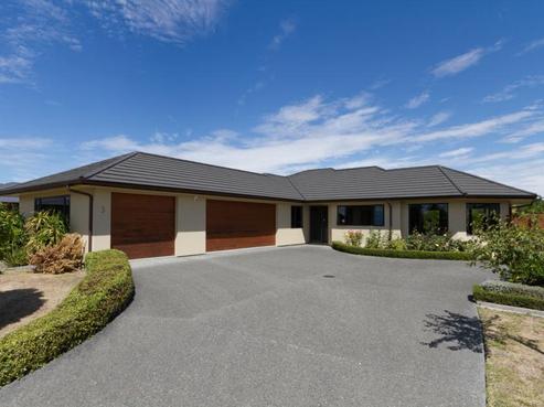 3 Bourke Place, Havelock North