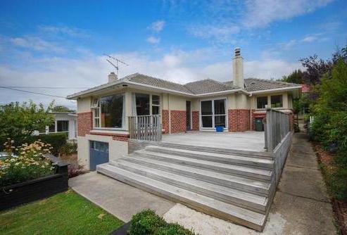 259 Taieri Road, Wakari