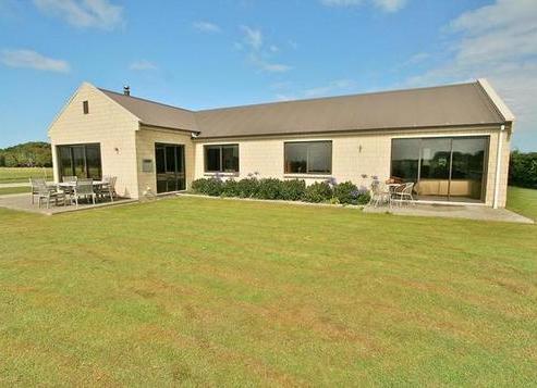 338 Welsh Road, Awarua