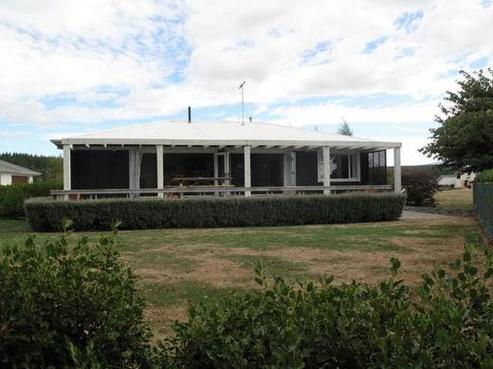 13 Wai Kite Kite Place, Motuoapa
