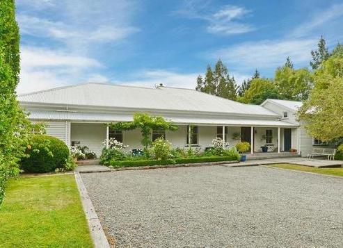 51 School Road, West Eyreton