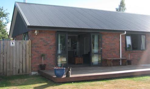 1 High Street, Hawarden