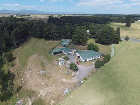 5153 State Highway 27, Ngarua