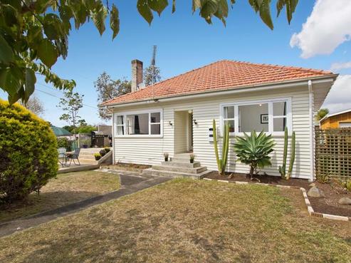 46 Princes Street, Pukekohe
