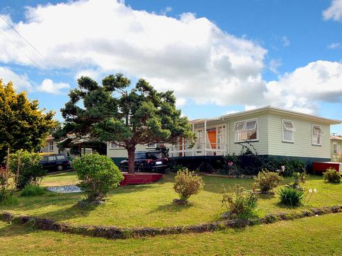 1 Whitley Crescent, Otara
