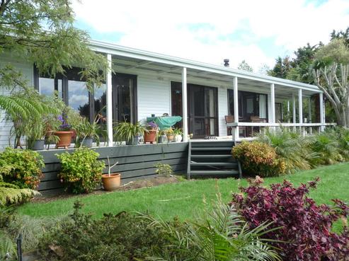 365 Ostrich Farm Road, Pukekohe