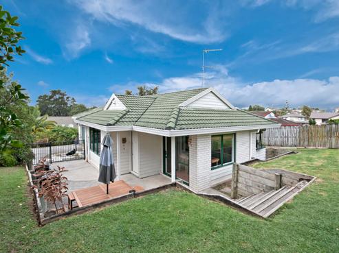 10 Stockton Place, Glendene