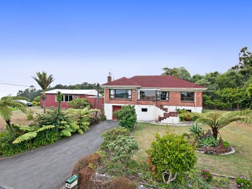 170 Carter Road, Oratia