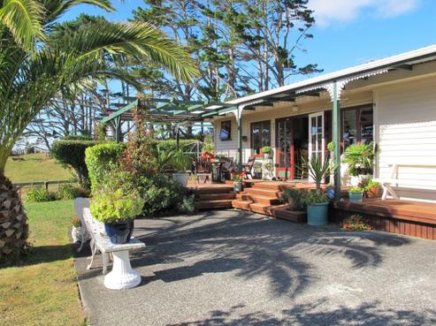 66 Mainland Road, Kaipara Flats