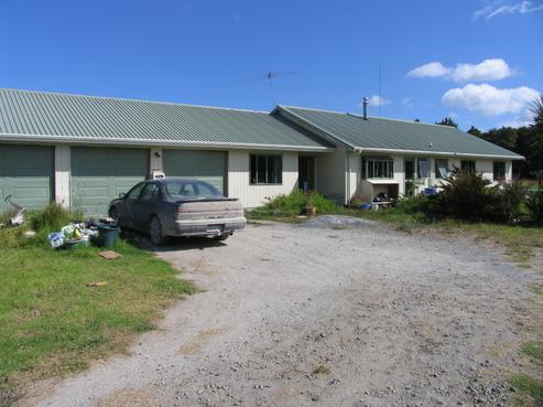 346 Punakitere Road, Kaikohe West
