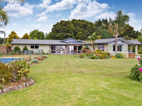 414 Union Road, Mauku