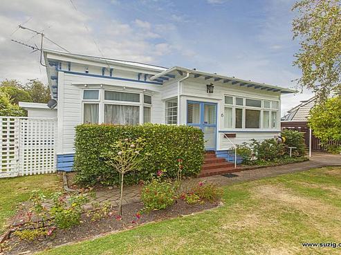 6 Wai-iti Crescent, Woburn