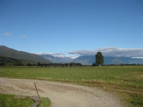 588 Kaniere-kowhitirangi Road, Kokatahi