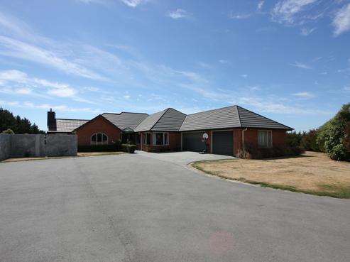 266 Weedons Ross Road, Rolleston