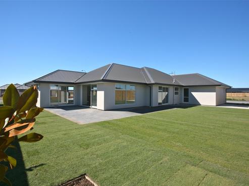 32 Jacks Drive, West Melton