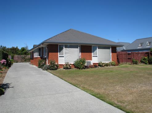 2 Mountain View Place, Leeston