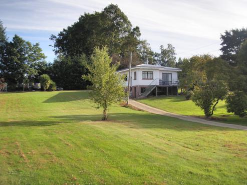 25 Forest Street, Tapanui
