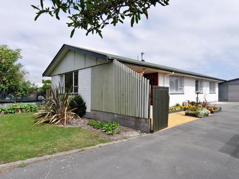 39 Percival Street, Rangiora