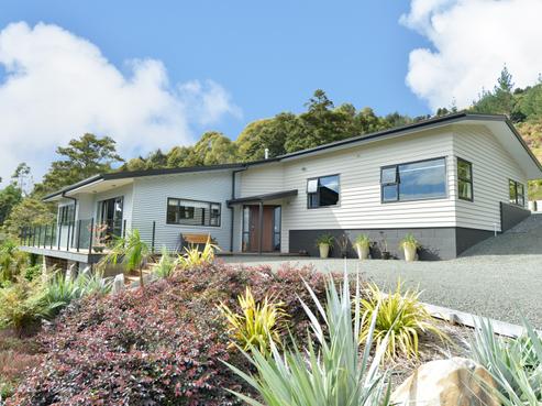 524A Crane Road, Kauri