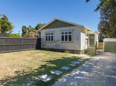 929 High Street, Avalon