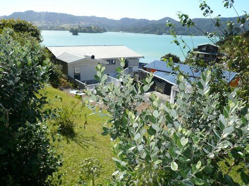 12 Lewer Road, Whangaroa