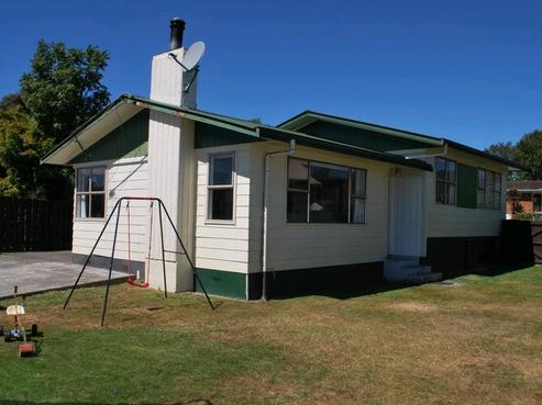 7 Browning Crescent, Owhata