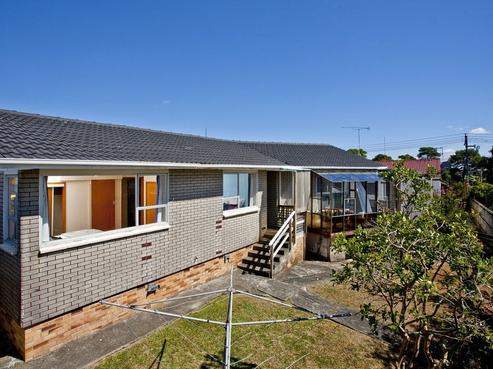 285 Sunset Road, Sunnynook