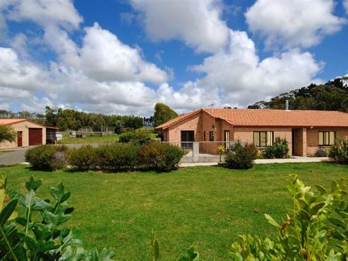 106 Woodhill Park Road, Waimauku