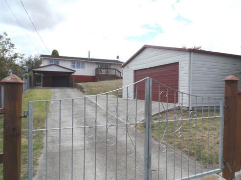 11 Matai Street, Turua