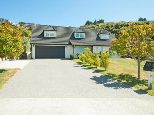 10 Fernridge Way, Tirohanga