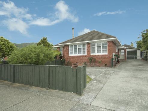 1 Meldrum Street, Naenae
