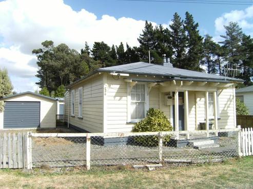 796 Te Aute Road, Pakipaki