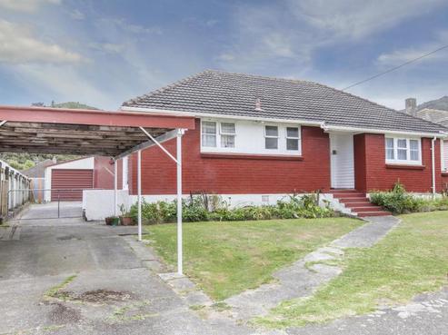 5 Langford Street, Naenae